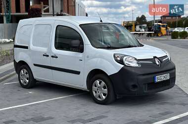 Мінівен Renault Kangoo 2021 в Львові