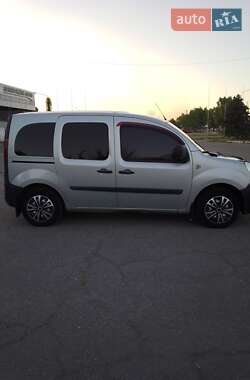 Грузовой фургон Renault Kangoo 2008 в 