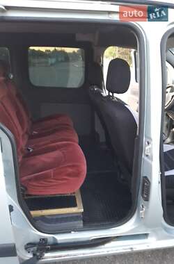 Грузовой фургон Renault Kangoo 2008 в 