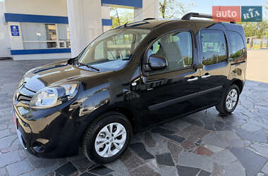 Мінівен Renault Kangoo 2015 в 