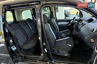 Мінівен Renault Kangoo 2015 в 