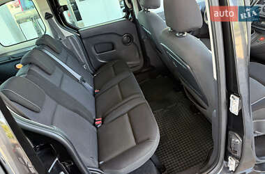 Мінівен Renault Kangoo 2015 в 