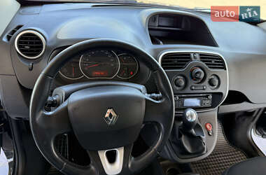 Мінівен Renault Kangoo 2015 в 