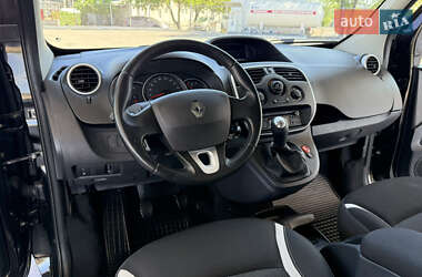Мінівен Renault Kangoo 2015 в 