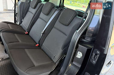 Мінівен Renault Kangoo 2015 в 