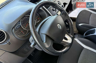 Мінівен Renault Kangoo 2015 в 