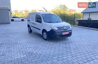Грузовой фургон Renault Kangoo 2020 в Хмельницком