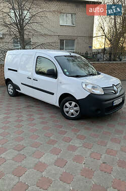 Вантажний фургон Renault Kangoo 2016 в 