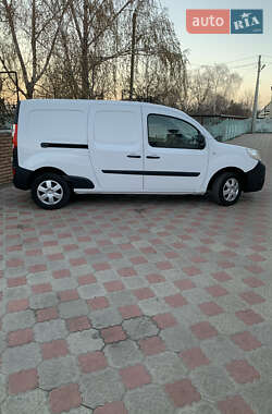 Вантажний фургон Renault Kangoo 2016 в 