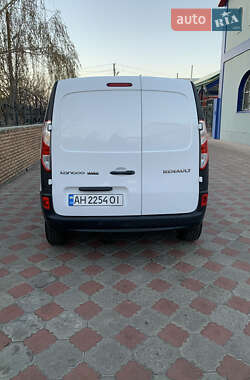 Вантажний фургон Renault Kangoo 2016 в 