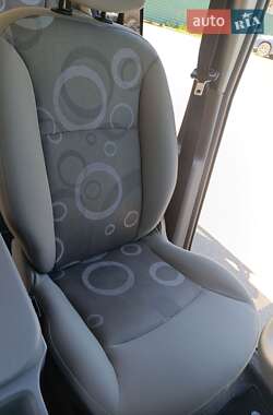 Минивэн Renault Kangoo 2009 в 