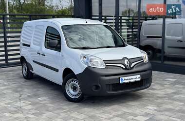 Грузовой фургон Renault Kangoo 2019 в 