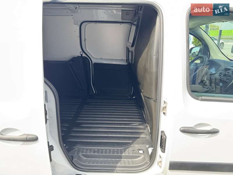 Вантажний фургон Renault Kangoo 2019 в Рівному