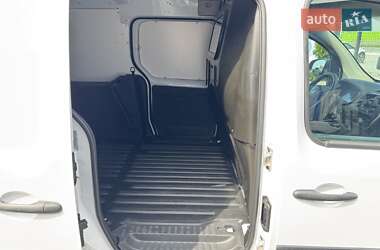 Грузовой фургон Renault Kangoo 2019 в 