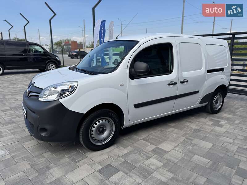 Вантажний фургон Renault Kangoo 2019 в Рівному