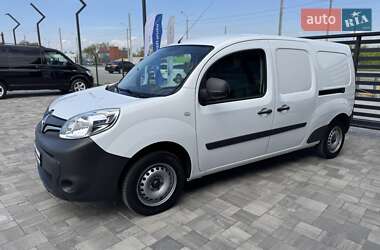 Грузовой фургон Renault Kangoo 2019 в 