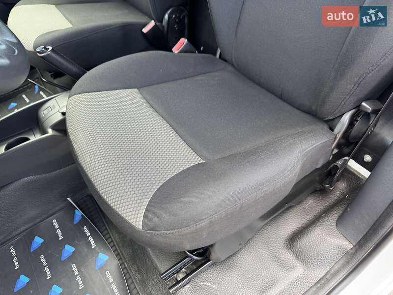 Вантажний фургон Renault Kangoo 2019 в Рівному