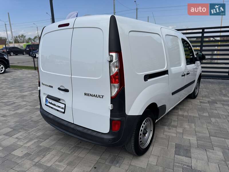 Вантажний фургон Renault Kangoo 2019 в Рівному