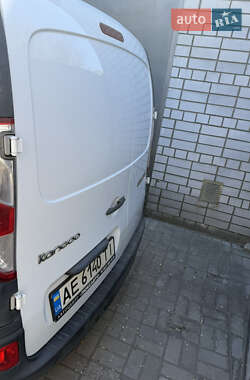 Вантажний фургон Renault Kangoo 2015 в 