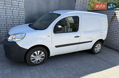 Вантажний фургон Renault Kangoo 2015 в 