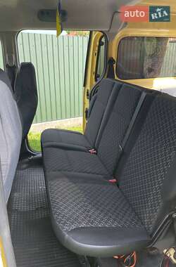 Минивэн Renault Kangoo 2011 в 