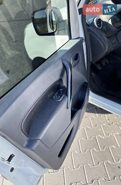 Мінівен Renault Kangoo 2011 в 