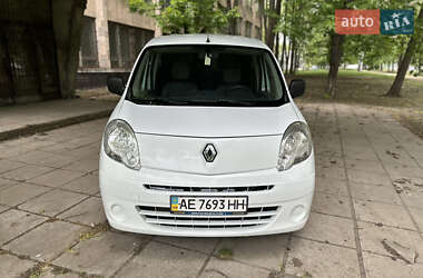 Мінівен Renault Kangoo 2010 в 