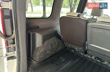 Мінівен Renault Kangoo 2010 в 