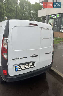 Грузовой фургон Renault Kangoo 2019 в 
