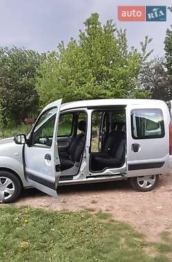 Мінівен Renault Kangoo 2005 в 