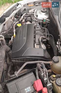 Мінівен Renault Kangoo 2005 в 
