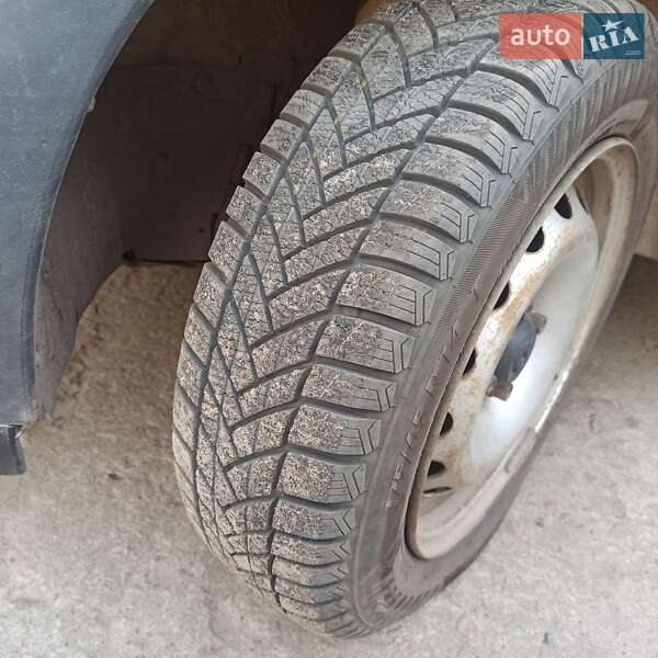 Минивэн Renault Kangoo 2008 в Житомире