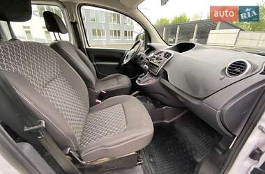 Мінівен Renault Kangoo 2016 в 