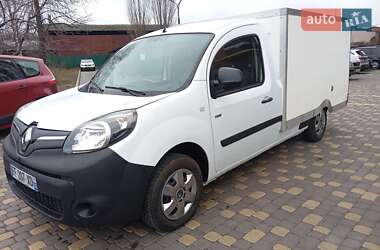 Рефрижератор Renault Kangoo 2019 в Виннице