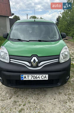Мінівен Renault Kangoo 2014 в Калуші