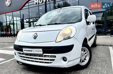 Минивэн Renault Kangoo 2008 в Одессе