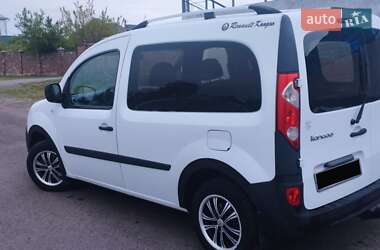 Минивэн Renault Kangoo 2008 в Сарнах