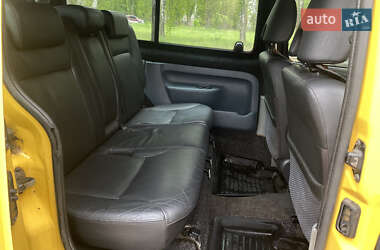 Мінівен Renault Kangoo 2005 в 