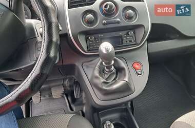 Грузовой фургон Renault Kangoo 2019 в 