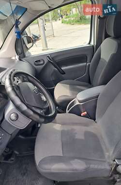 Грузовой фургон Renault Kangoo 2019 в 