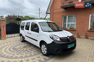Минивэн Renault Kangoo 2019 в Хмельницком
