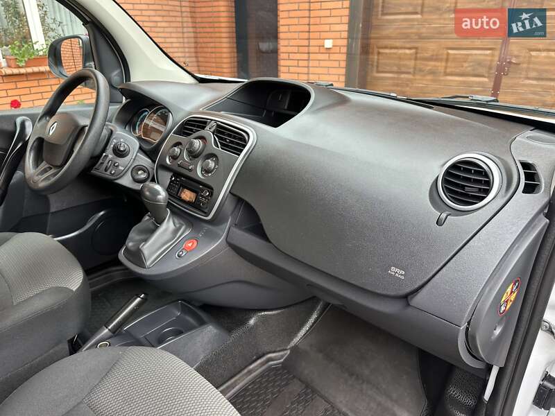 Мінівен Renault Kangoo 2019 в Хмельницькому