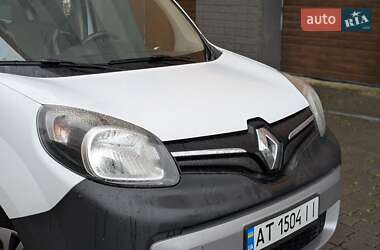 Мінівен Renault Kangoo 2014 в 