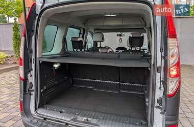 Мінівен Renault Kangoo 2014 в 
