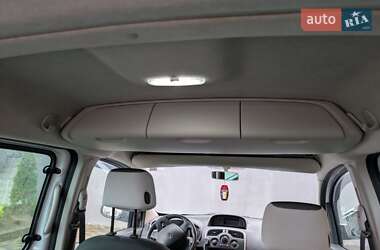 Мінівен Renault Kangoo 2014 в 