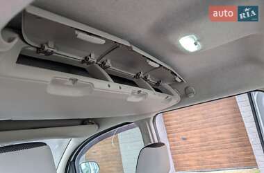 Мінівен Renault Kangoo 2014 в 