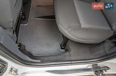Мінівен Renault Kangoo 2014 в 