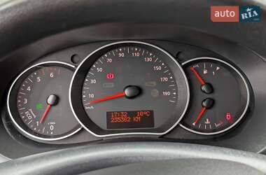 Мінівен Renault Kangoo 2014 в 