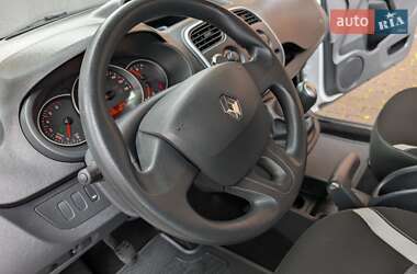 Мінівен Renault Kangoo 2014 в 