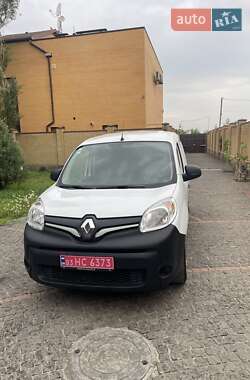 Вантажний фургон Renault Kangoo 2020 в 